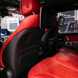 مرسيدس بنز G-Class